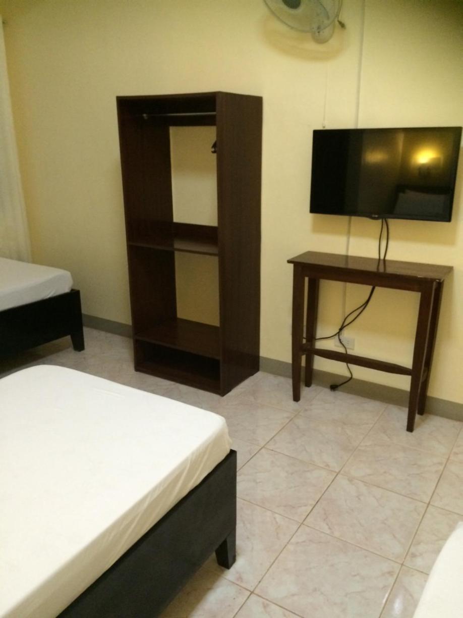Coron Vista Lodge Zimmer foto