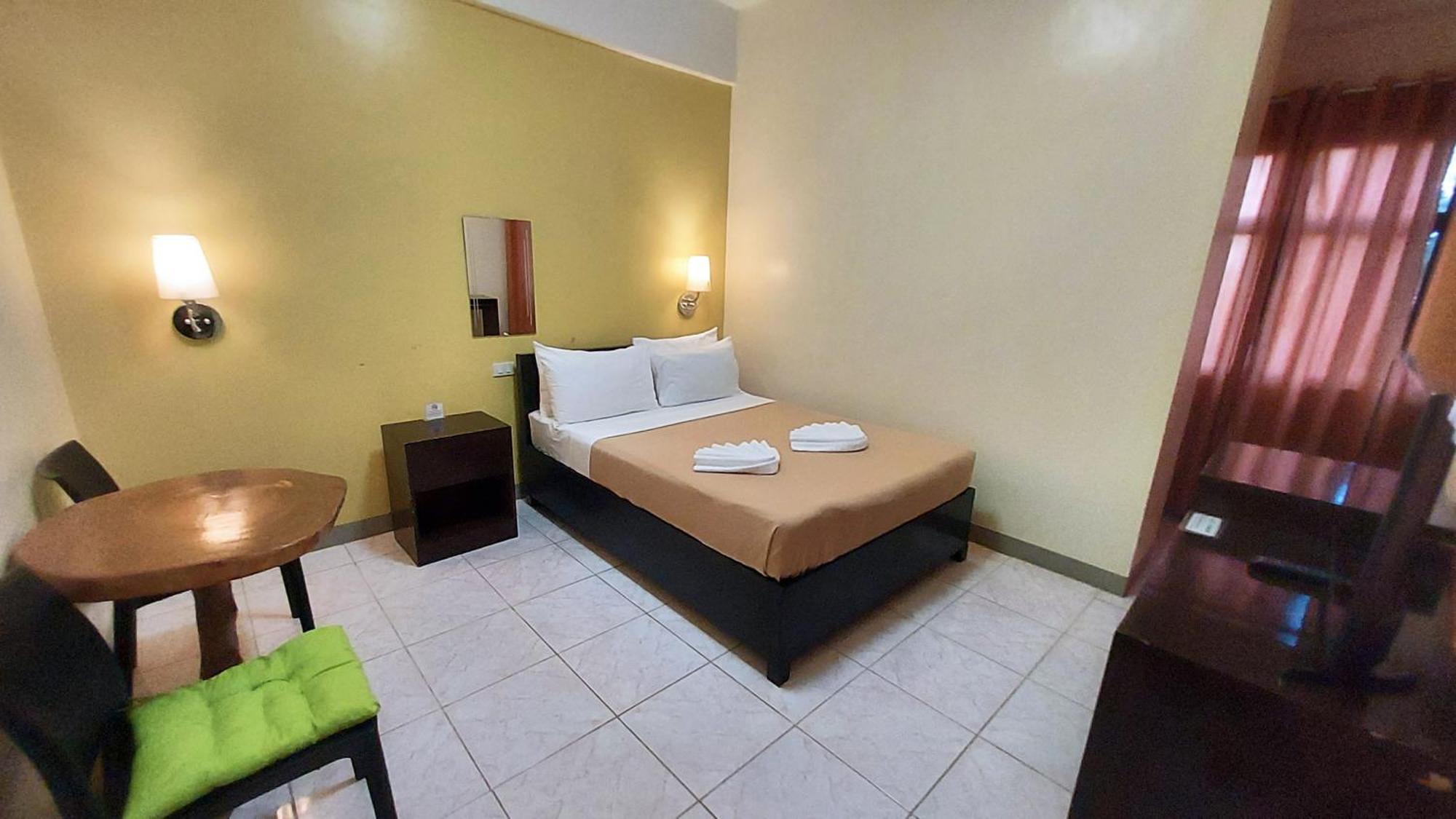 Coron Vista Lodge Zimmer foto